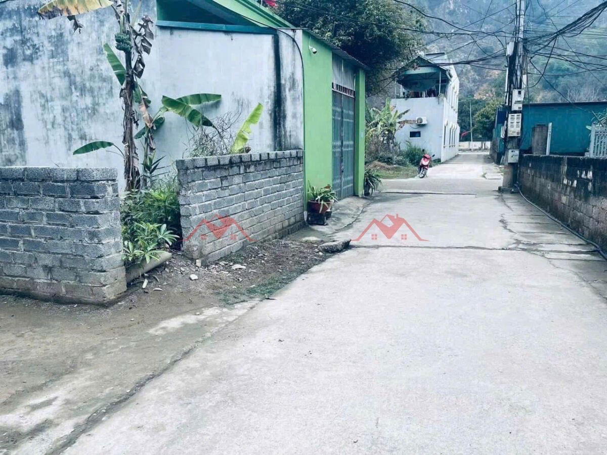 CHÍNH CHỦ BÁN LÔ ĐẤT 101,7M TẠI LƯƠNG SƠN-HÒA BÌNH - Ảnh 1