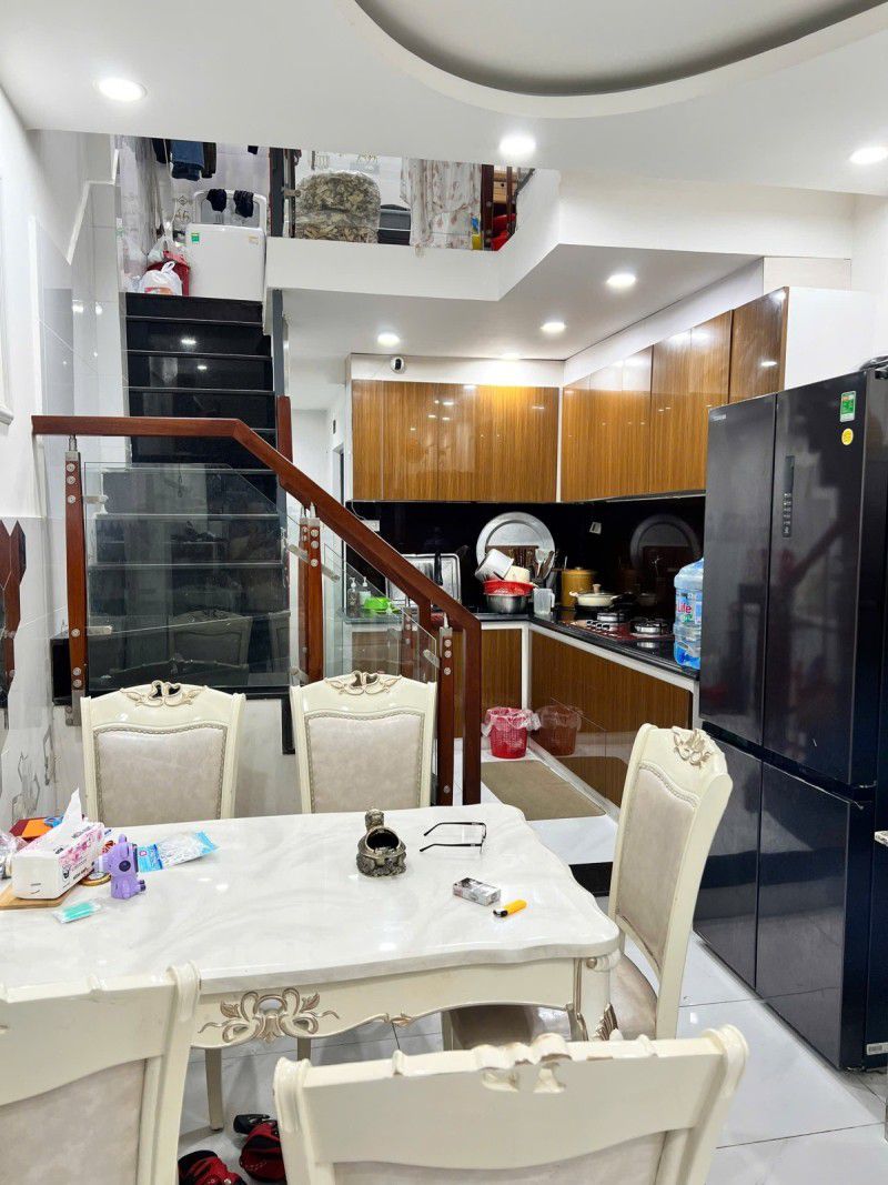 GẦN LÊ TRỌNG TẤN - DT: 32M2 - 2 TẦNG - 2PN - CHỈ NHỈNH 3 TỶ - TẶNG FULL NỘI THẤT. - Ảnh 3