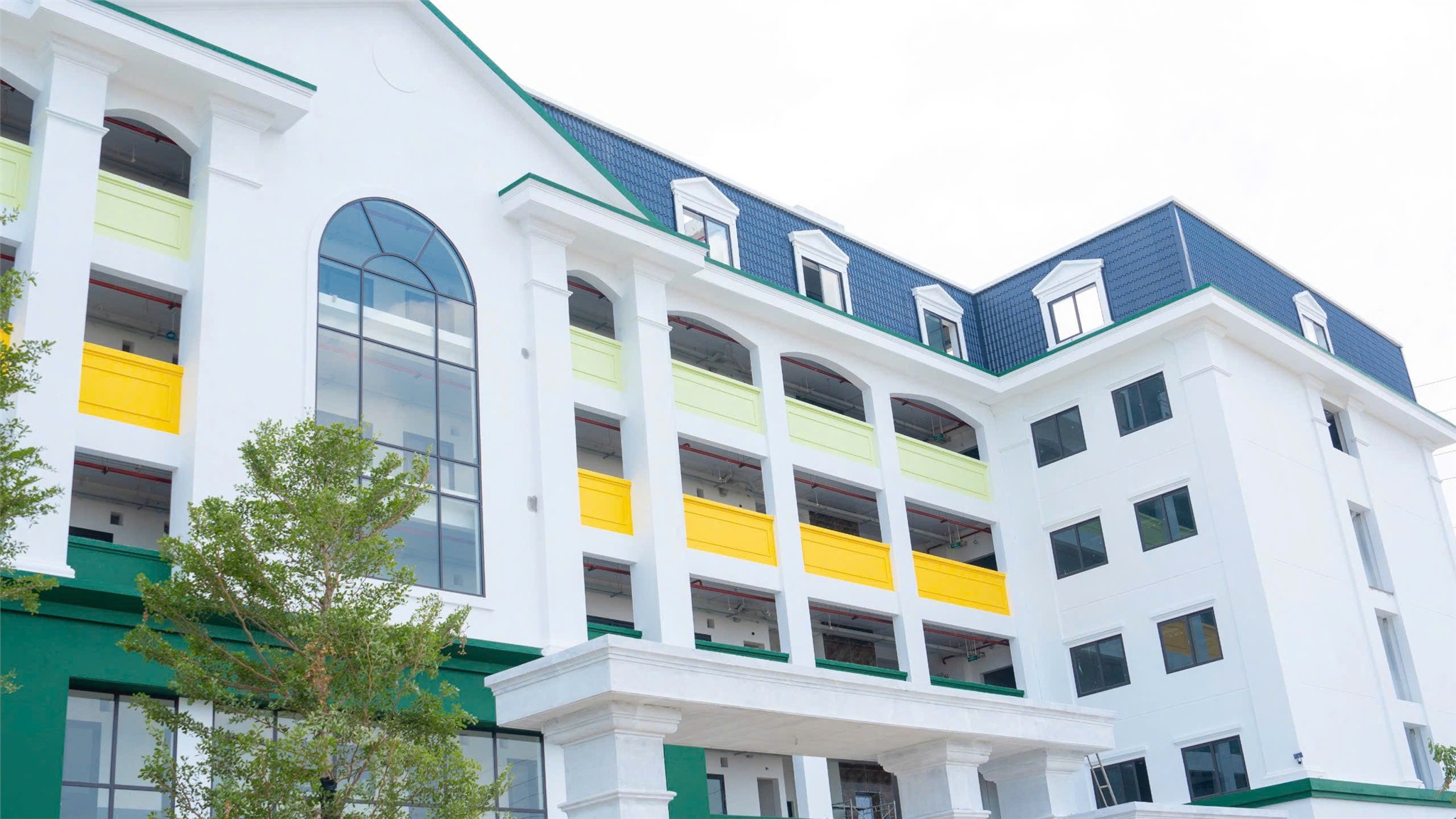 K Home New City – Sở Hữu Nhà Ở Xã Hội chất lượng cao Chưa mỗi xuất hiện - Ảnh 1