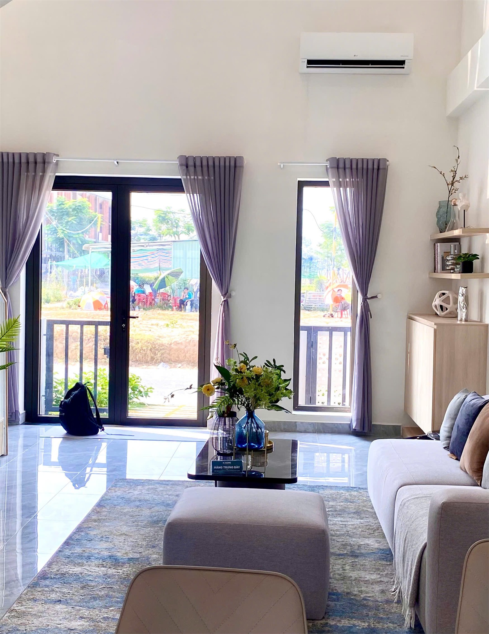 K Home New City – Sở Hữu Nhà Ở Xã Hội chất lượng cao Chưa mỗi xuất hiện - Ảnh 2