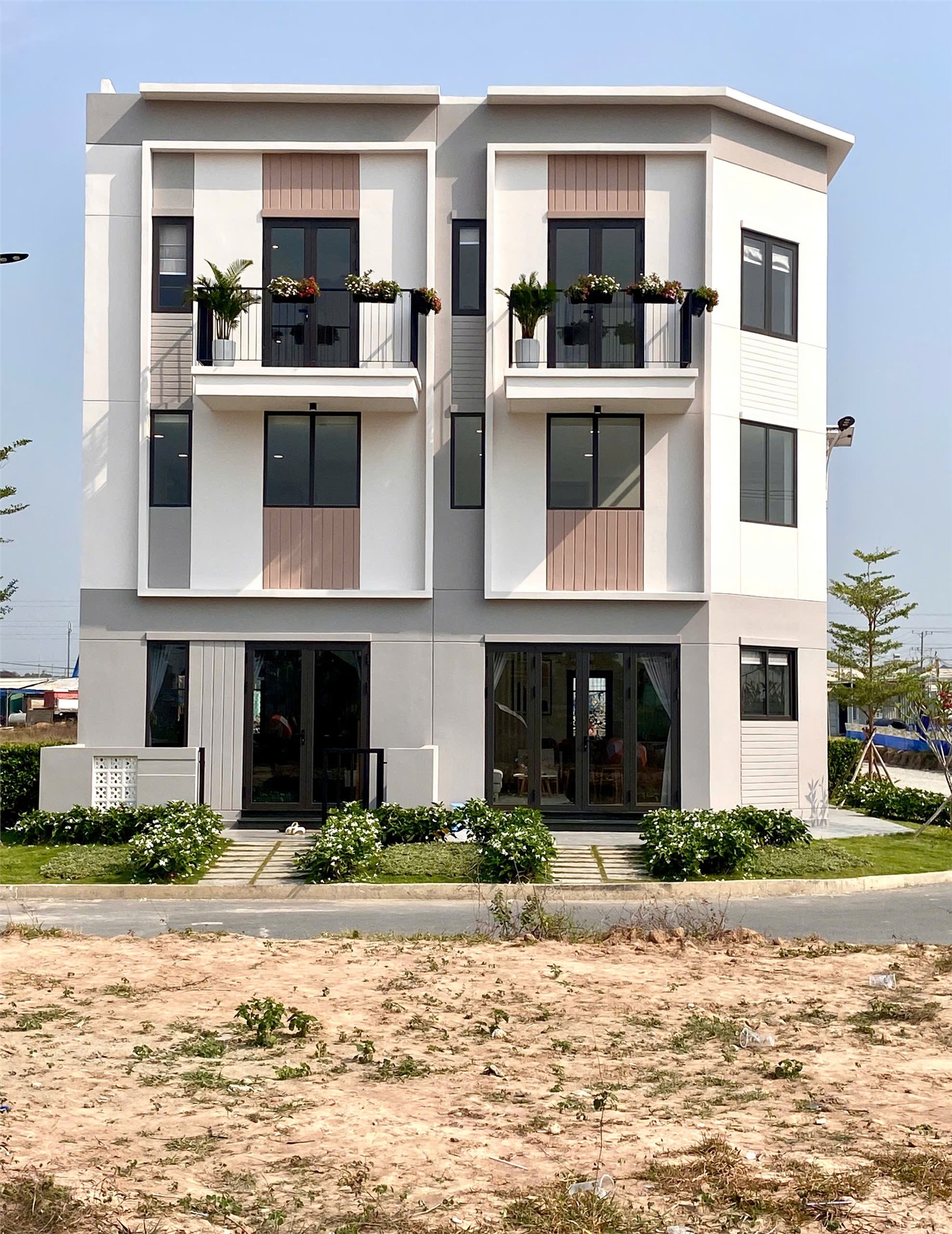 K Home New City – Sở Hữu Nhà Ở Xã Hội chất lượng cao Chưa mỗi xuất hiện - Ảnh chính