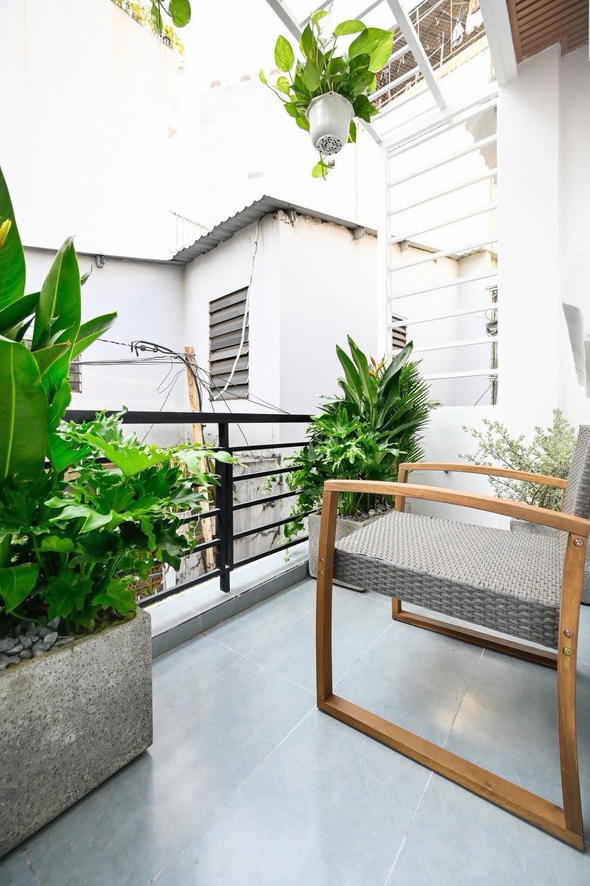 Bán Nhà Phan Văn Trị gần Vincom, ĐH Công Nghiệp Nhỉnh 3 Ti - Ảnh 3