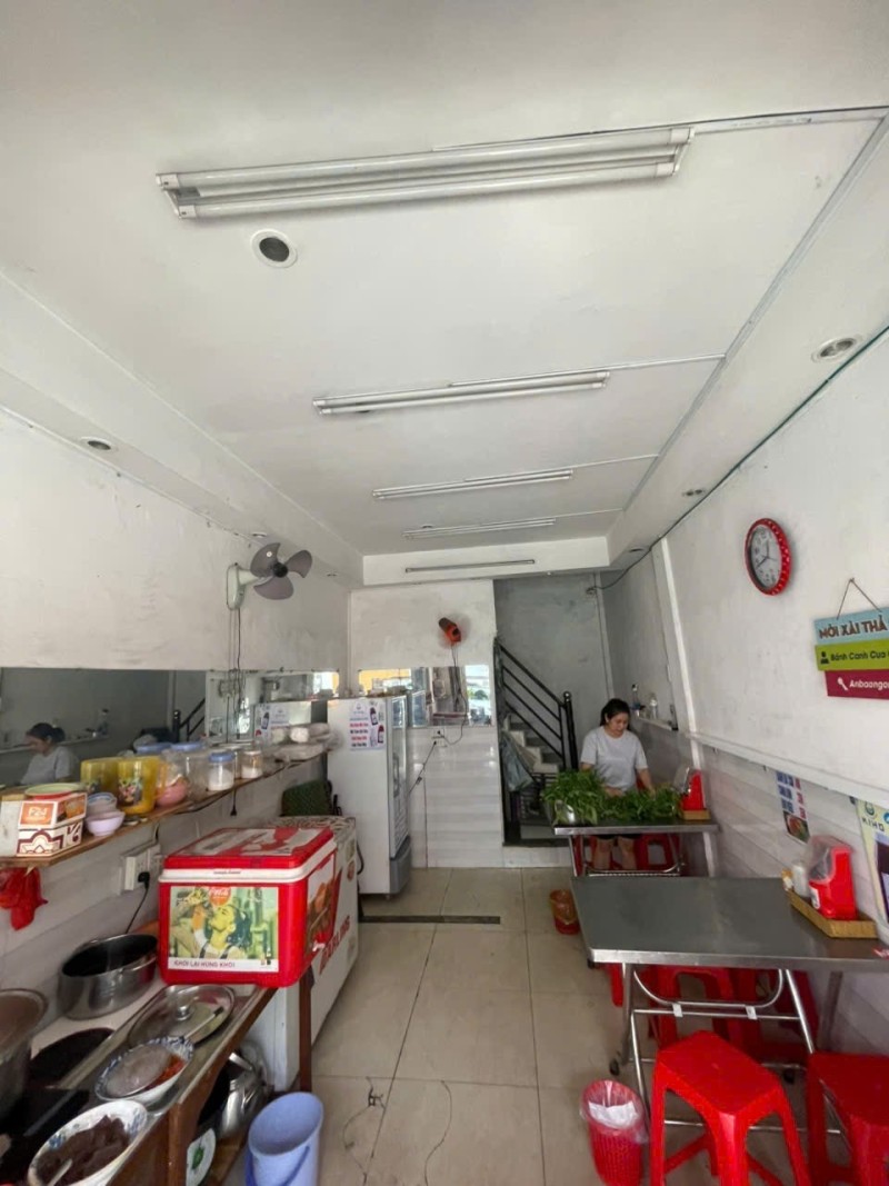 MẶT TIỀN VIP KINH DOANH ĐA NGÀNH SẦM UẤT NHẤT ĐƯỜNG NGUYỄN KIỆM PHƯỜNG 4 PHÚ NHUẬN.<br>+ ĐOẠN HỒ VĂN - Ảnh 1