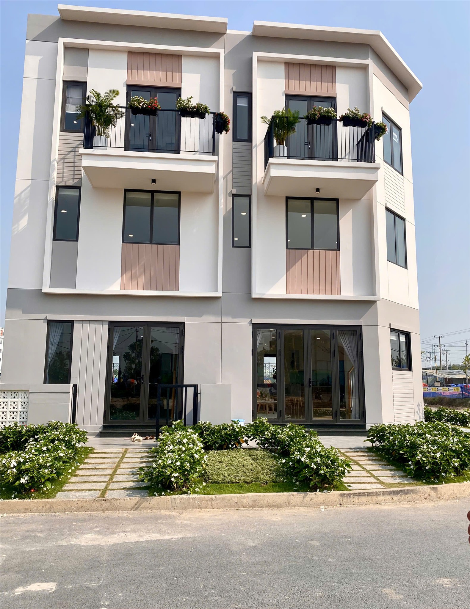 K Home New City mang đến không gian sống hiện đại, xanh mát với loạt tiện ích vượt trội! - Ảnh chính