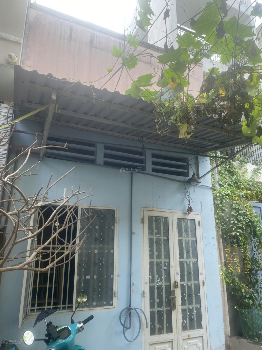 BÁN GẤP nhà HXH Độc Lập, Q.T.Phú 4x21m2 chỉ 6 tỷx  Giá cực rẻ chỉ 70 triệu/m² - Ảnh 2