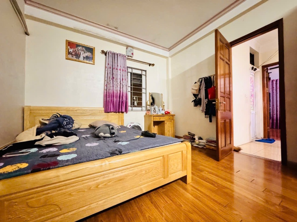 Bán nhà Duy Tân, Cầu GIấy – NGÕ RỘNG, NÔNG, THÔNG, KINH DOANH VIP - 40m2*5T, 8.7 TỶ - Ảnh 2