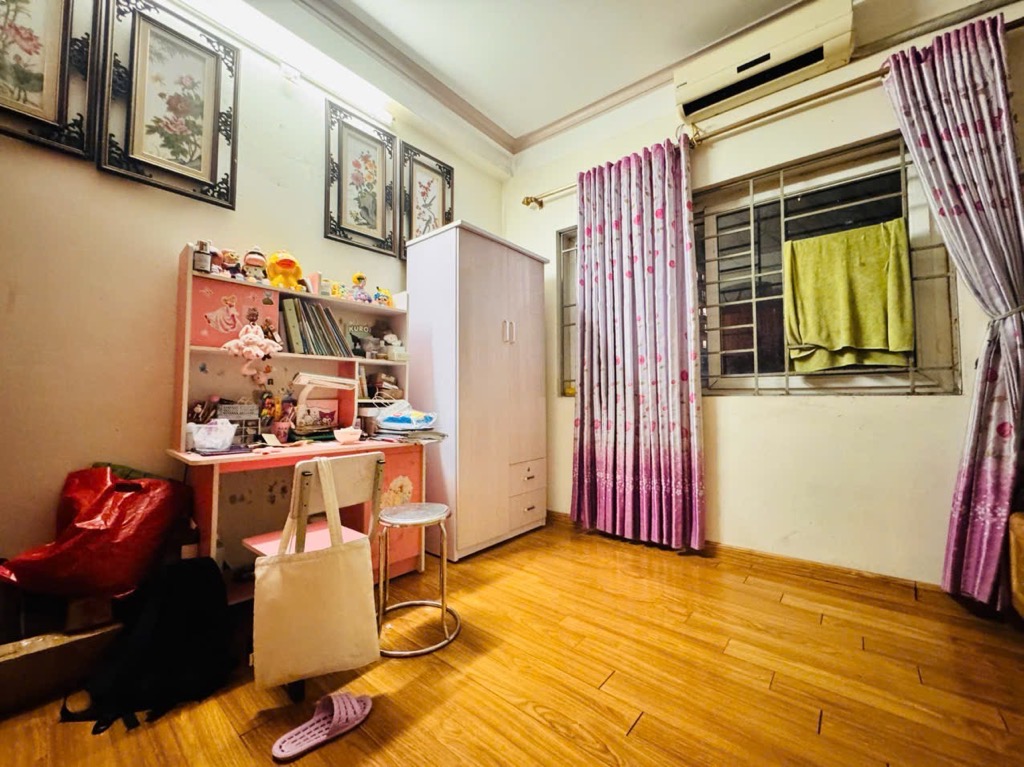 Bán nhà Duy Tân, Cầu GIấy – NGÕ RỘNG, NÔNG, THÔNG, KINH DOANH VIP - 40m2*5T, 8.7 TỶ - Ảnh 4