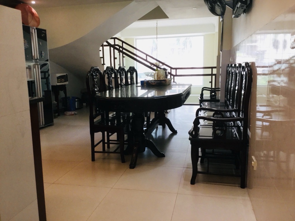 BÁN NHÀ TRẦN THÁI TÔNG, CẦU GIẤY NGÕ THÔNG, 20M RA PHỐ 40m2*5T, 8.9 TỶ - Ảnh 2