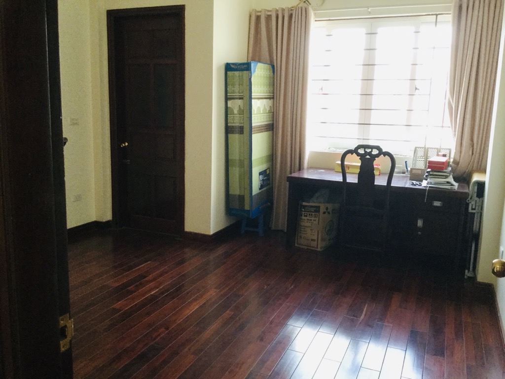 BÁN NHÀ TRẦN THÁI TÔNG, CẦU GIẤY NGÕ THÔNG, 20M RA PHỐ 40m2*5T, 8.9 TỶ - Ảnh 3