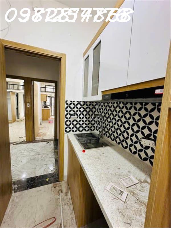 kiệt tác 8 TẦNG gần kề TRƯỜNG VĂN HOÁ nghệ thuật và thẩm mỹ – DT 115M² – 28 PHÒNG kín - Ảnh 1