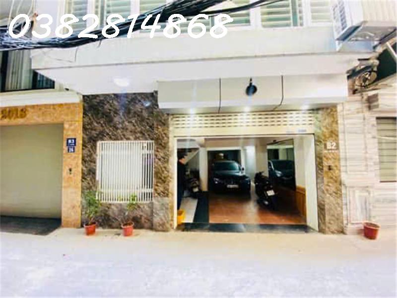 kiệt tác 8 TẦNG gần kề TRƯỜNG VĂN HOÁ nghệ thuật và thẩm mỹ – DT 115M² – 28 PHÒNG kín - Ảnh 3