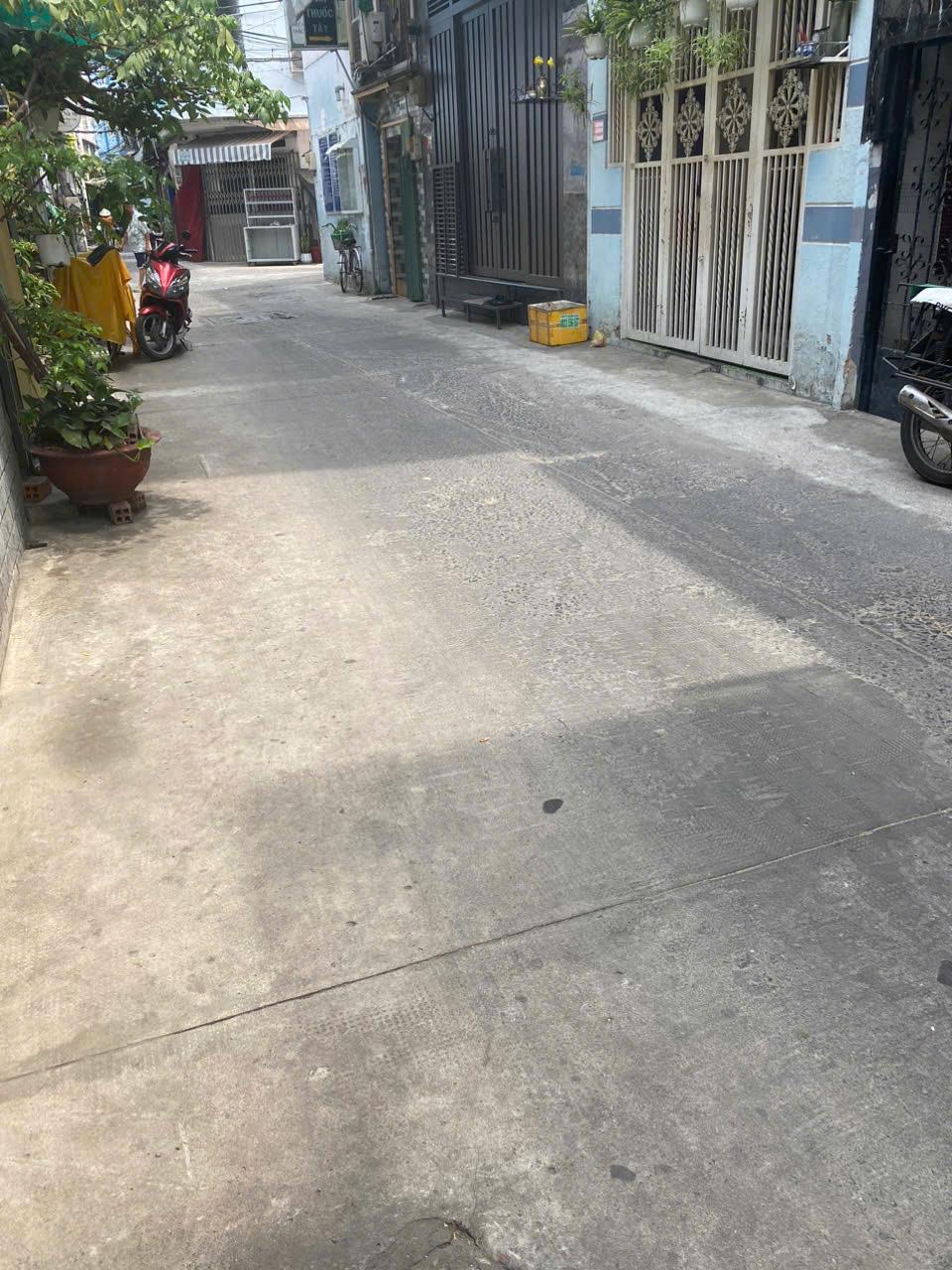 GIÁ TỐT - CHÍNH CHỦ Cần Bán Nhanh Căn Nhà Vị Trí  ĐẹpTại Quận 4, TP HCM - Ảnh 4