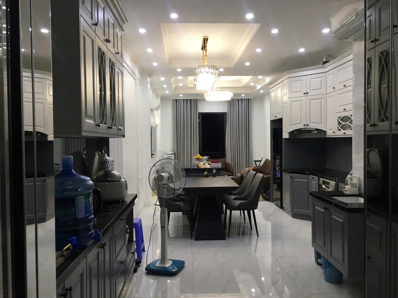 HOT! CẦN BÁN NHANH CĂN NHÀ LK 7T Thang Máy Tại Mậu Lương, Kiến Hưng, Hà Đông, HN - Ảnh 1