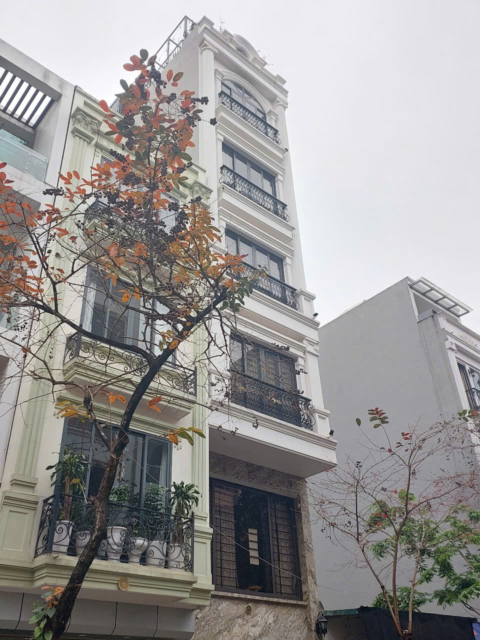 HOT! CẦN BÁN NHANH CĂN NHÀ LK 7T Thang Máy Tại Mậu Lương, Kiến Hưng, Hà Đông, HN - Ảnh chính