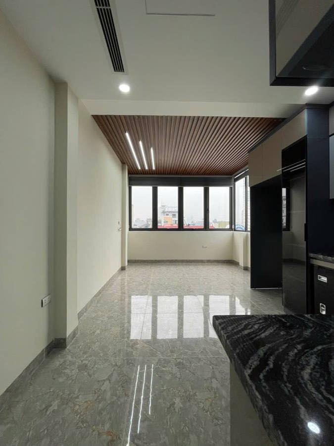 BÁN NHÀ 7 TẦNG THANG MÁY – NGÕ 10M  -- NGUYỄN VĂN CỪ – LONG BIÊN - Ảnh 3