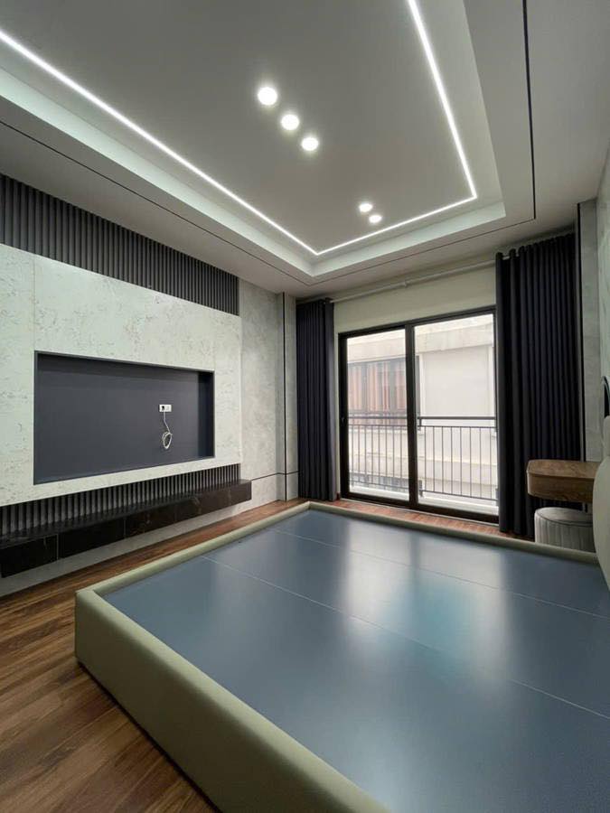 BÁN NHÀ 7 TẦNG THANG MÁY – NGÕ 10M  -- NGUYỄN VĂN CỪ – LONG BIÊN - Ảnh 4