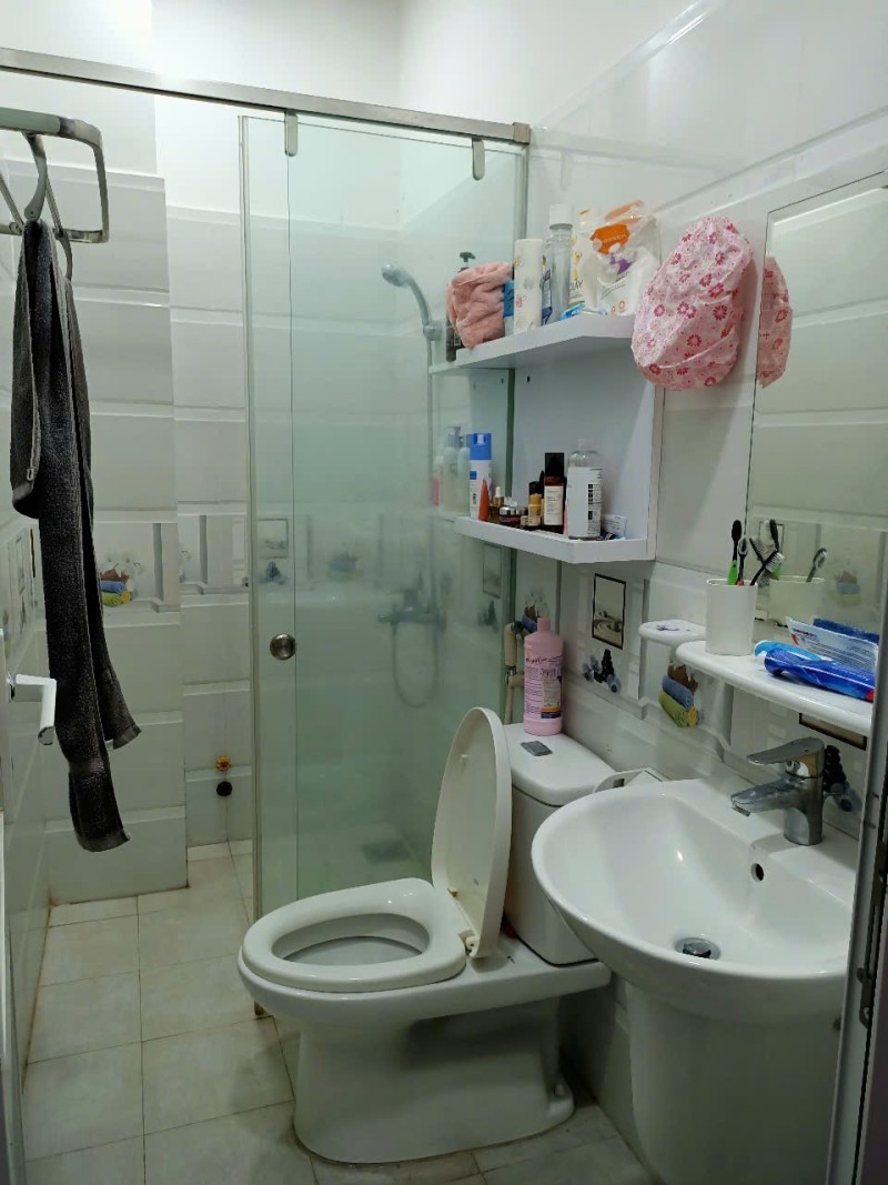Bán nhà mặt phố Hiệp Bình Chánh, Thủ Đức, 60m2, 6.99 tỷ, 4 tầng - Ảnh 4