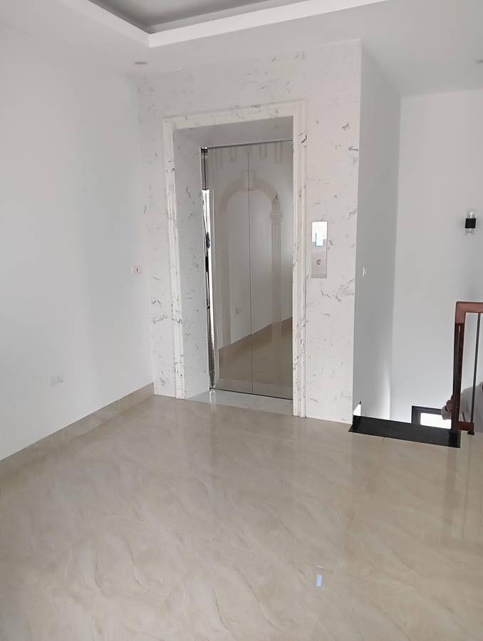 BÁN NHÀ LÔ GÓC – 6 TẦNG THANG MÁY – HOÀNG NHƯ TIẾP – LONG BIÊN - Ảnh 4