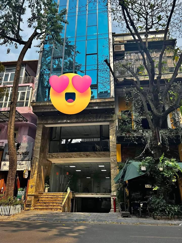 BÁN GẤP NHÀ PHỐ TRUNG KÍNH, VỈA HÈ KINH DOANH, 2 THOÁNG_DT 70M2, 4TẦNG, MT 5M, 30 TỶ - Ảnh 1