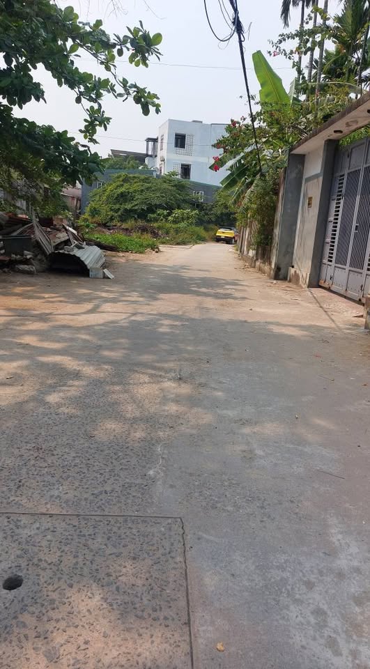 LÔ ĐẤT ĐẸP 80M2, KIỆT ÔTÔ TÔN ĐỨC THẮNG, NGAY SAU TRƯỜNG ĐHSP - CHỈ 2.2 T*Ỷ - Ảnh 2