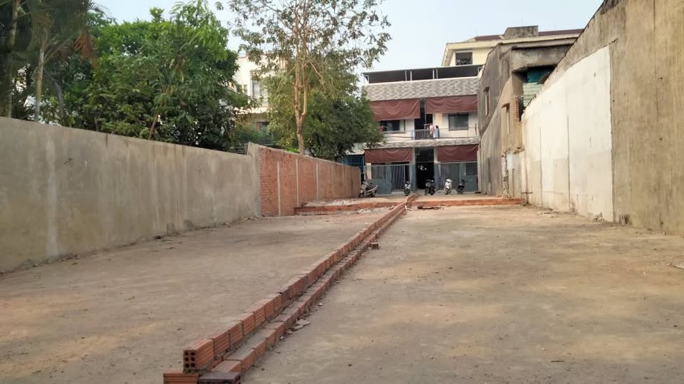 LÔ ĐẤT ĐẸP 80M2, KIỆT ÔTÔ TÔN ĐỨC THẮNG, NGAY SAU TRƯỜNG ĐHSP - CHỈ 2.2 T*Ỷ - Ảnh chính