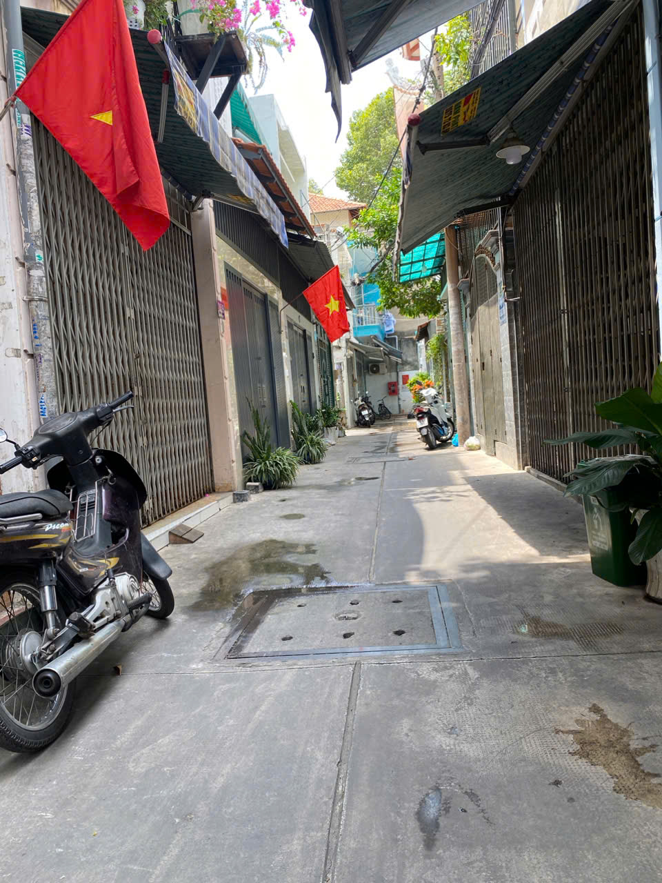 BÁN NHÀ VƯỜN LÀI-LŨY BÁN BÍCH-TÂN HƯƠNG-40M2-HẺM XE HƠI-CHỈ 4,3 TỶ - Ảnh 2