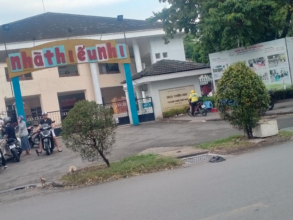 ĐẤT trước mặt KINH DOANH 290M2 NGANG 6,5M - NGUYỄN THỊ ĐỊNH BTT Q2 - NHỈNH 17 TỶ - Ảnh chính