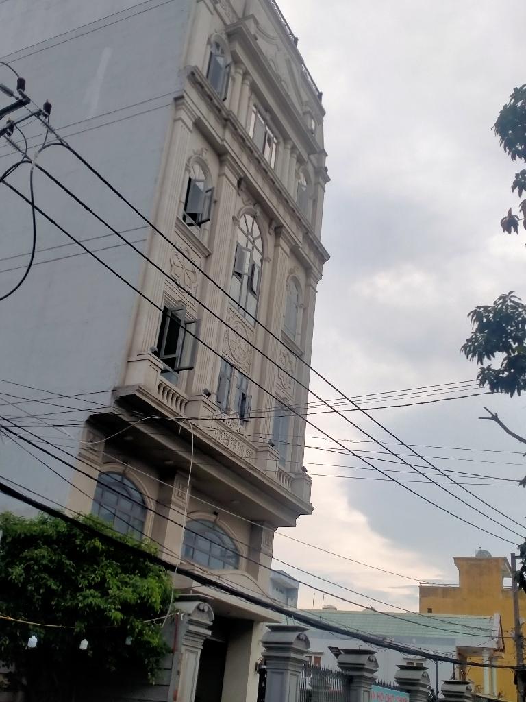 ĐẤT trước mặt KINH DOANH 290M2 NGANG 6,5M - NGUYỄN THỊ ĐỊNH BTT Q2 - NHỈNH 17 TỶ - Ảnh 2