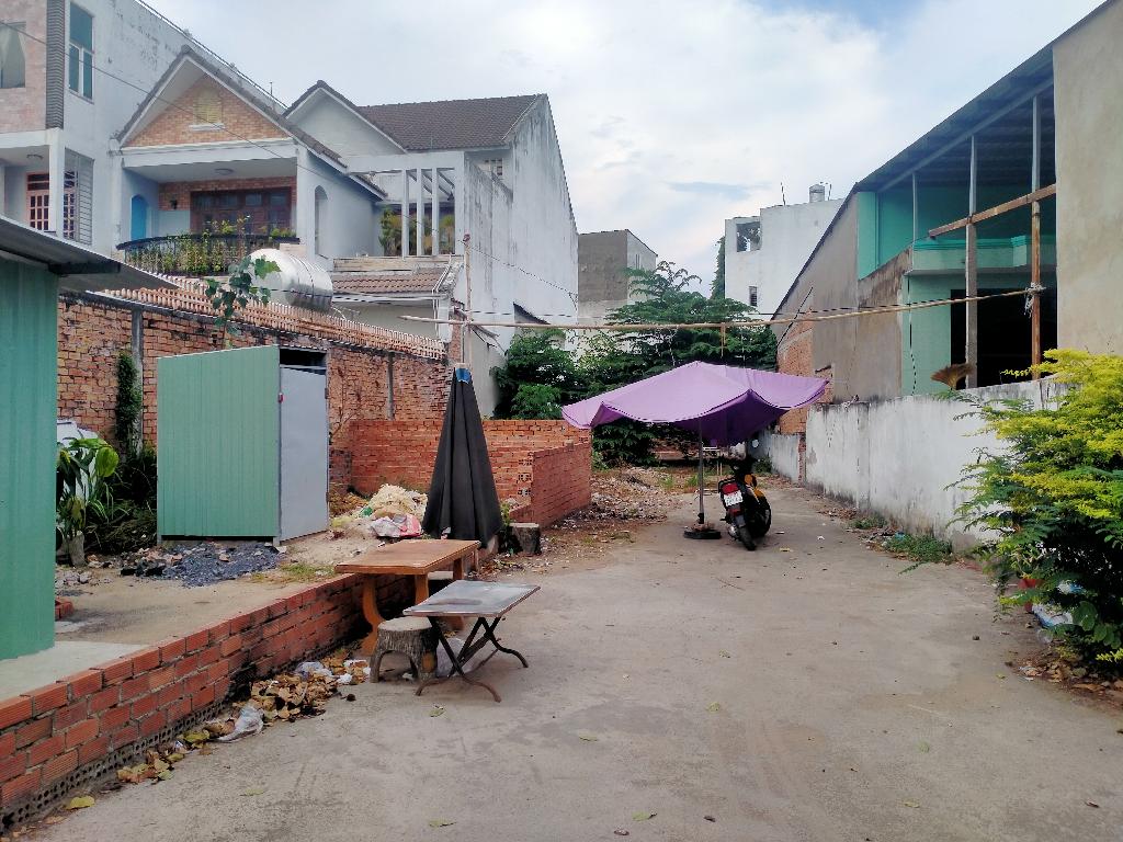 ĐẤT trước mặt KINH DOANH 290M2 NGANG 6,5M - NGUYỄN THỊ ĐỊNH BTT Q2 - NHỈNH 17 TỶ - Ảnh 3