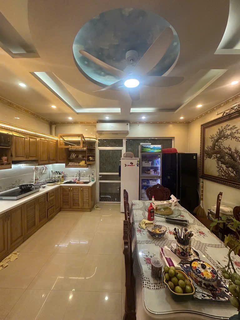 Liền Kề Tổng Cục 5 Bộ Công An-100m2, 4 tầng.  Giá thương lượng - Ảnh 2