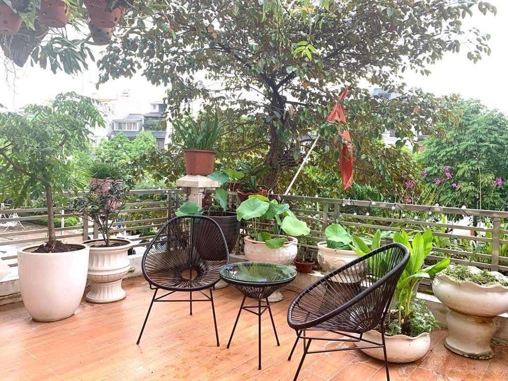 Liền Kề Tổng Cục 5 Bộ Công An-100m2, 4 tầng.  Giá thương lượng - Ảnh 4