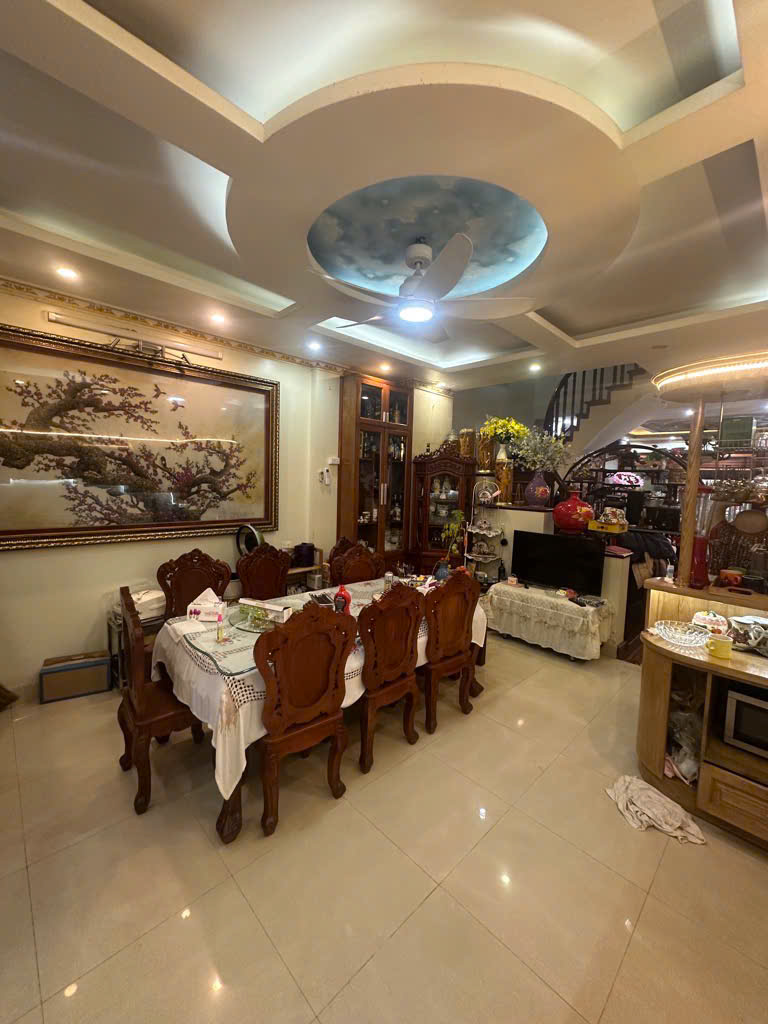 Liền Kề Tổng Cục 5 Bộ Công An-100m2, 4 tầng.  Giá thương lượng - Ảnh 5