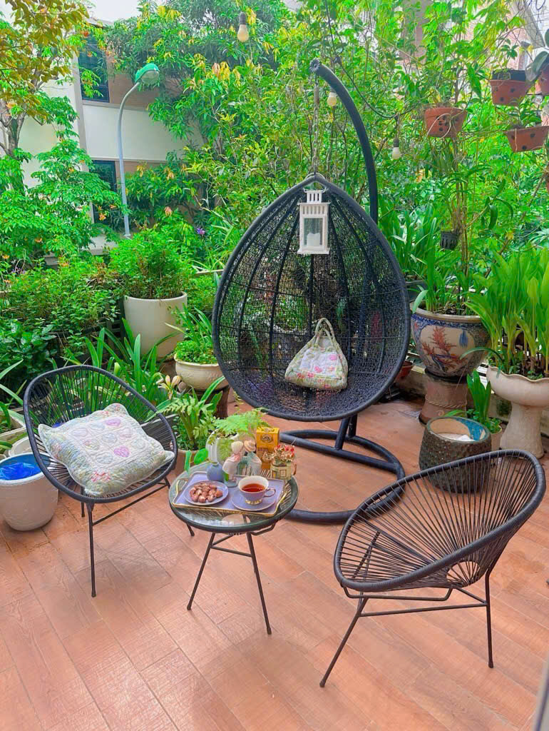 Liền Kề Tổng Cục 5 Bộ Công An-100m2, 4 tầng.  Giá thương lượng - Ảnh 6