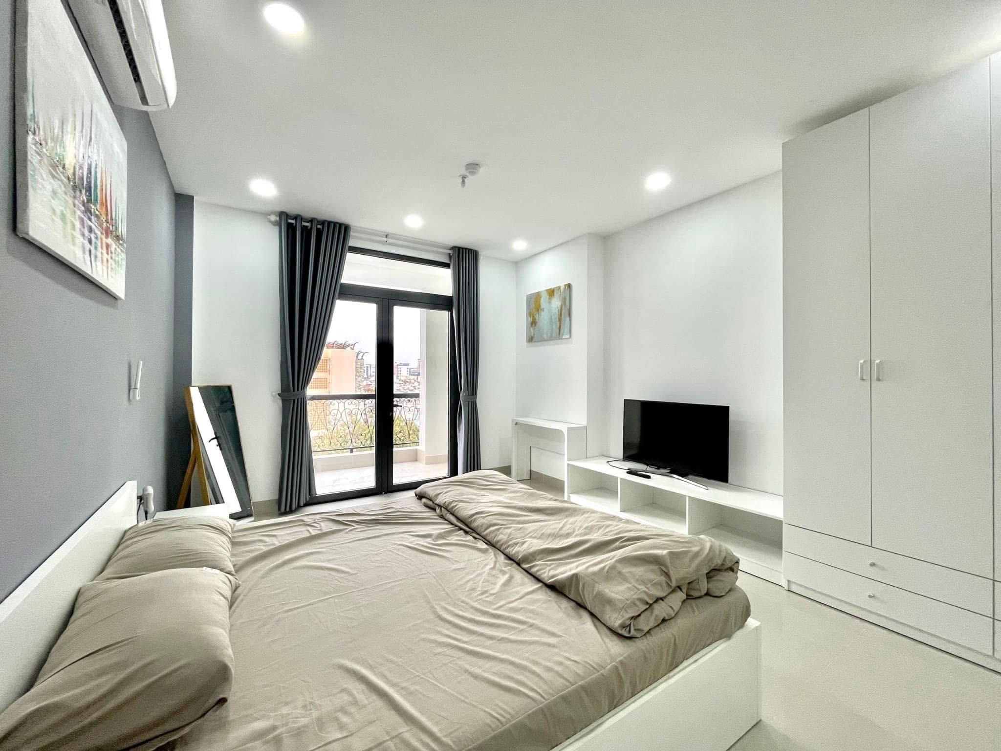 **Bán nhà mặt tiền Tân Bình; MT Phan Văn Sửu, P13, Tân Bình; 10,8 tỷ - Ảnh 2