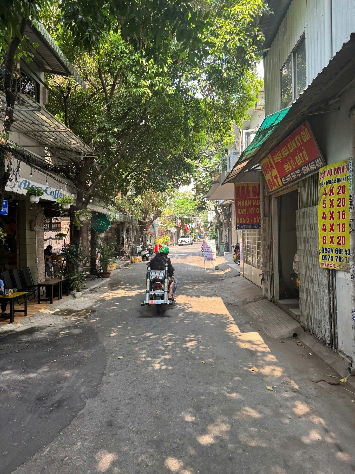 **Bán nhà mặt tiền Tân Bình; MT Phan Văn Sửu, P13, Tân Bình; 10,8 tỷ - Ảnh 3