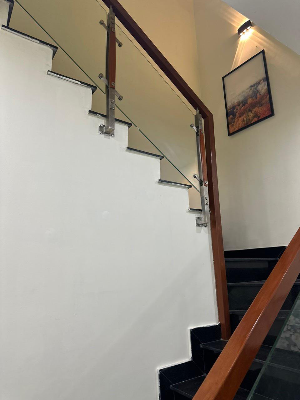 **Bán nhà hẻm Hoàng Sa * phường 5, quận Tân Bình; 4 x 22 - 7,5 tỷ - Ảnh 2