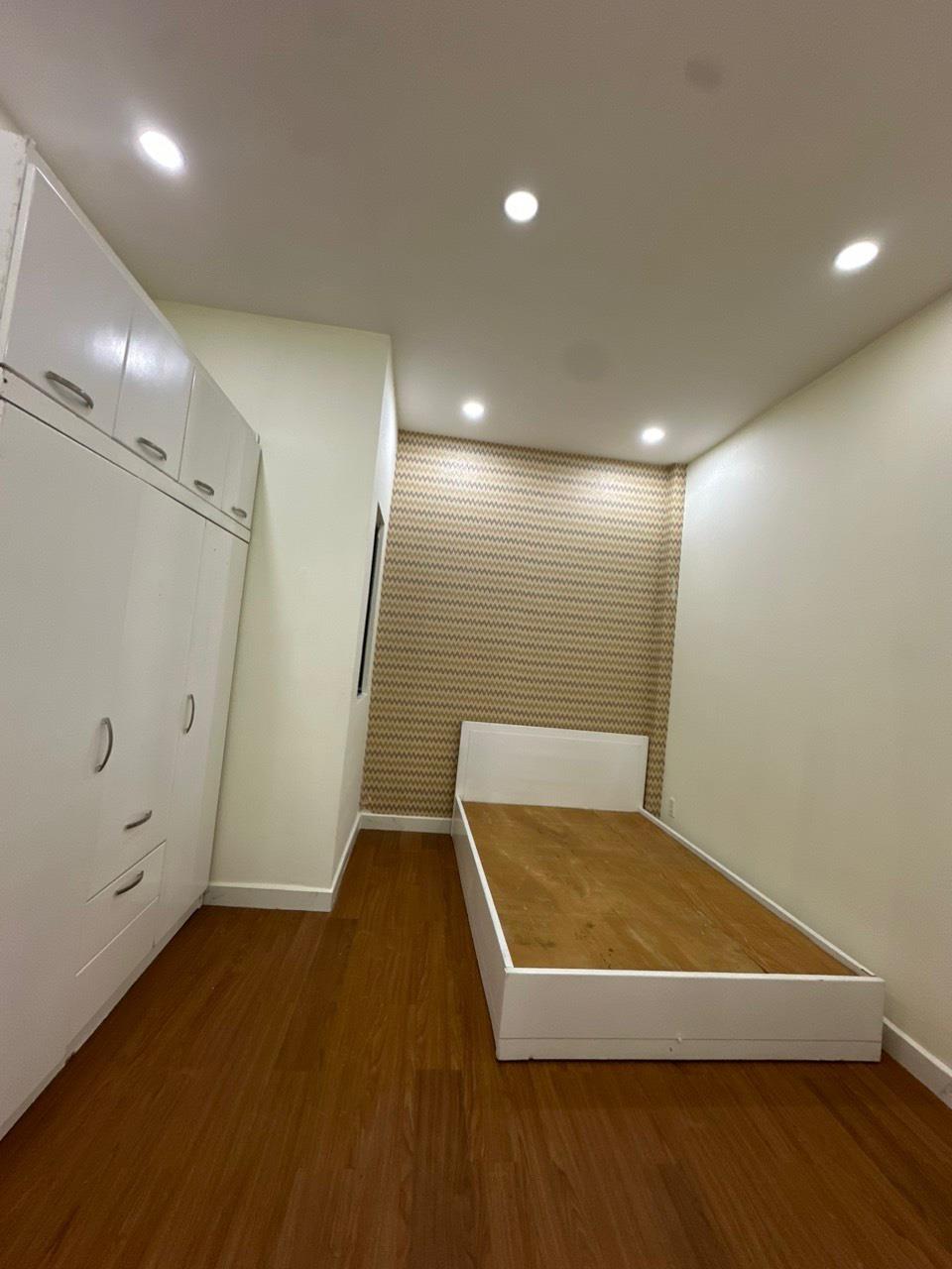 **Bán nhà hẻm Hoàng Sa * phường 5, quận Tân Bình; 4 x 22 - 7,5 tỷ - Ảnh 3