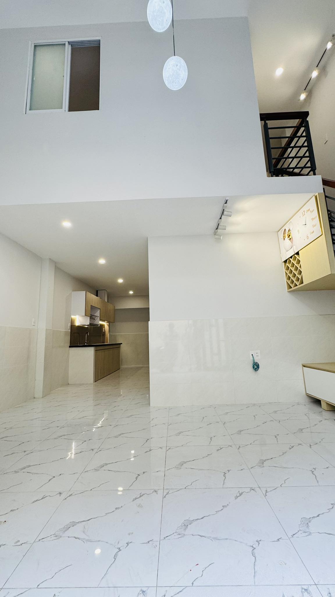 C77 🏡 NHÀ ĐẸP HUỲNH TẤN PHÁT – Ở NGAY – HẺM AN NINH – PHÚ MỸ, QUẬN 7 💎 - Ảnh chính
