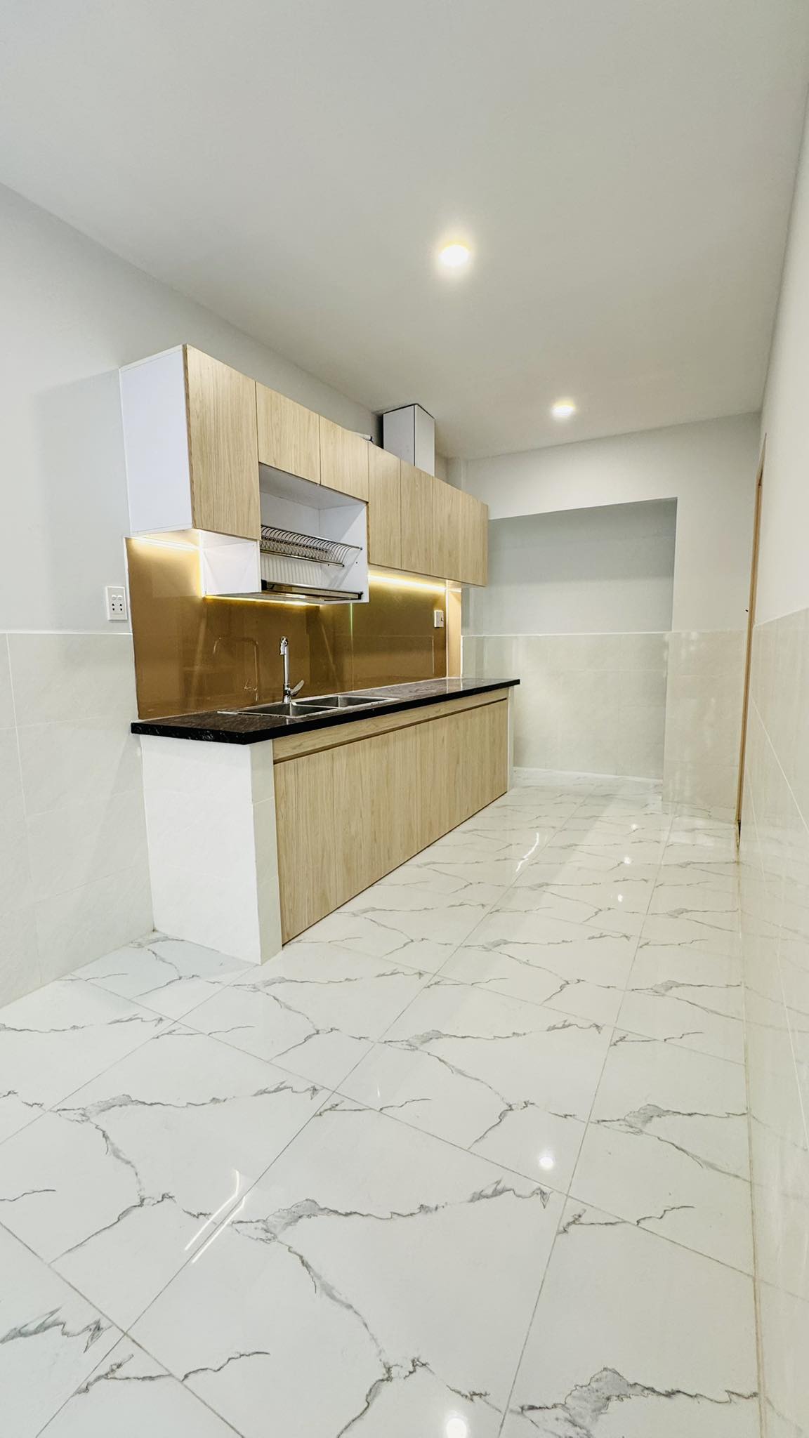 C77 🏡 NHÀ ĐẸP HUỲNH TẤN PHÁT – Ở NGAY – HẺM AN NINH – PHÚ MỸ, QUẬN 7 💎 - Ảnh 2
