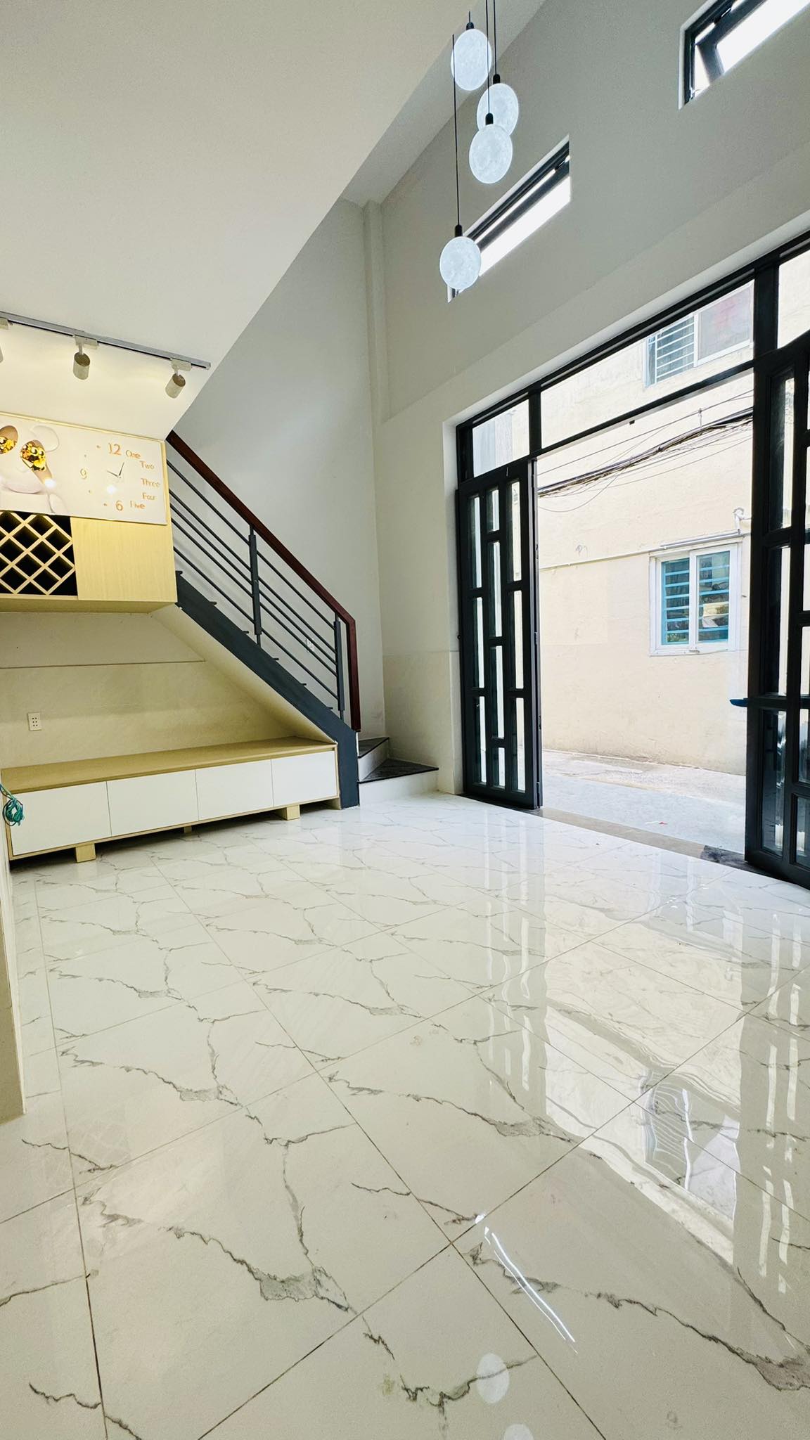 C77 🏡 NHÀ ĐẸP HUỲNH TẤN PHÁT – Ở NGAY – HẺM AN NINH – PHÚ MỸ, QUẬN 7 💎 - Ảnh 1