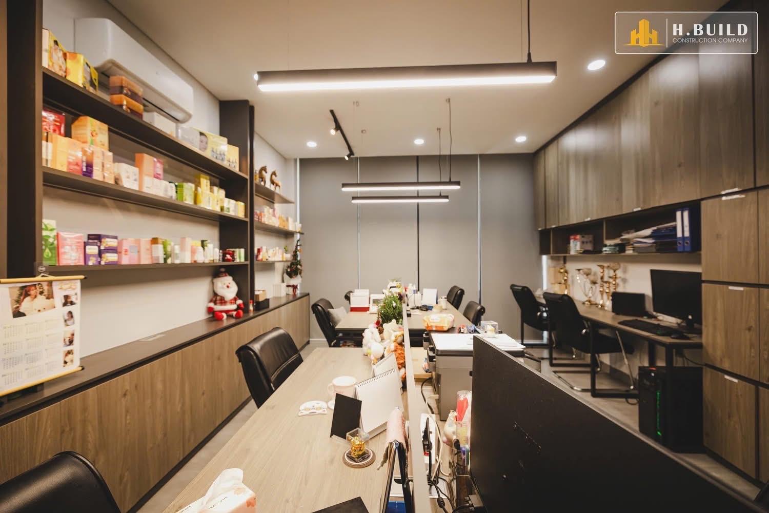 **Bán nhà mặt tiền Tân Hải, phường 13, Tân Bình; 6*17 nở hậu 6 tầng - 17 tỷ - Ảnh chính