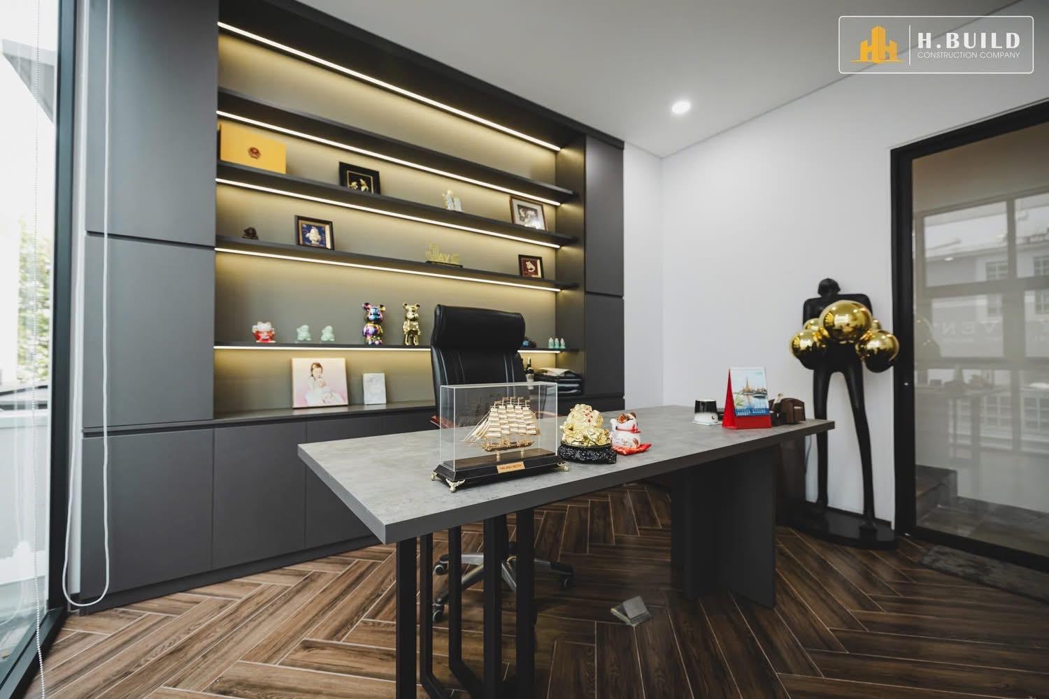 **Bán nhà mặt tiền Tân Hải, phường 13, Tân Bình; 6*17 nở hậu 6 tầng - 17 tỷ - Ảnh 2