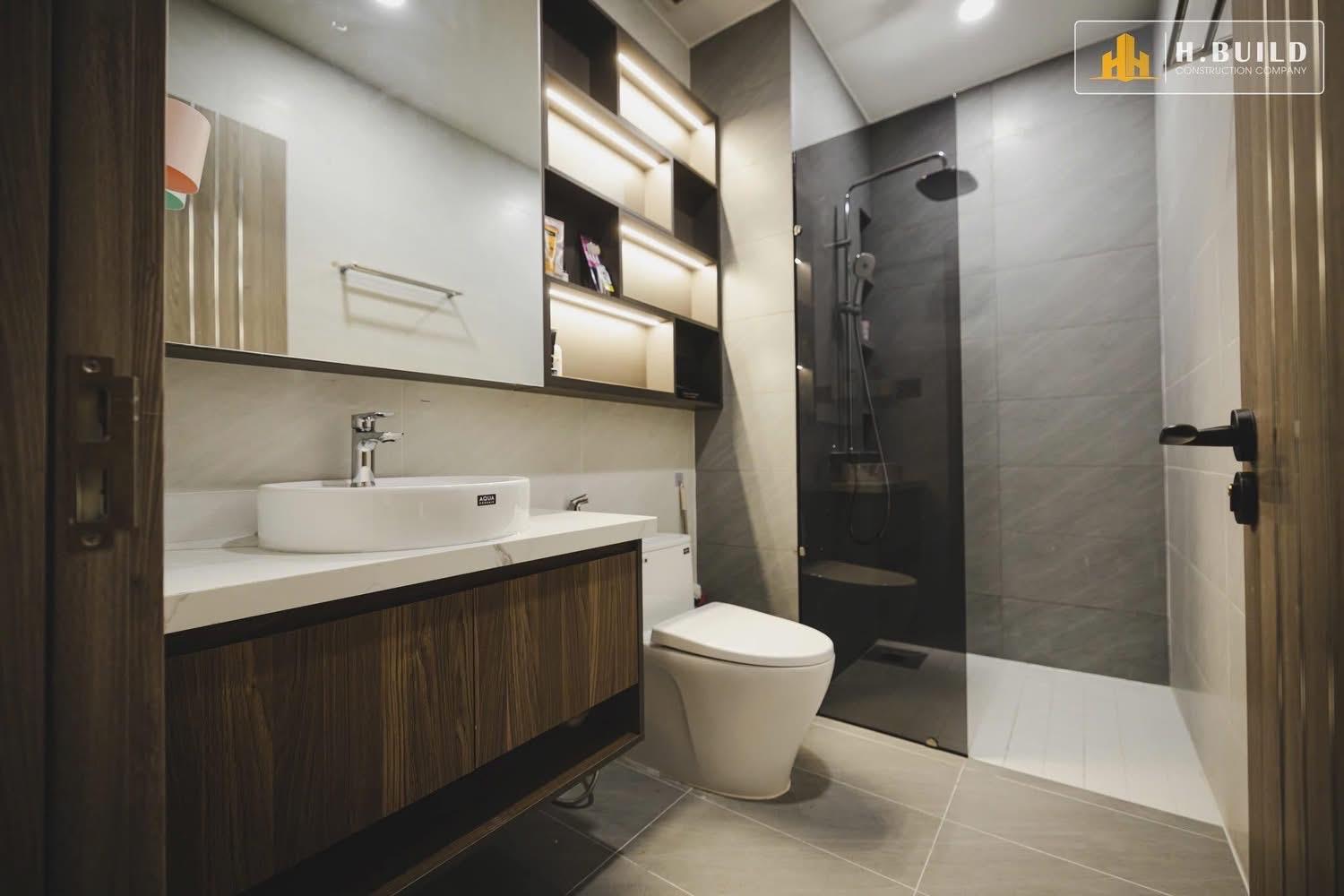 **Bán nhà mặt tiền Tân Hải, phường 13, Tân Bình; 6*17 nở hậu 6 tầng - 17 tỷ - Ảnh 3