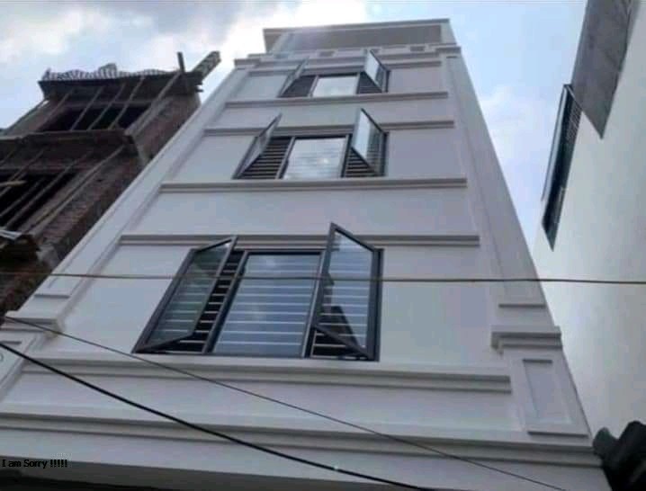 Bán căn LK Dọc Bún, La Khê, Hà Đông 50m, 7 tầng thang máy, giá ưu đãi chỉ nhỉnh 17 tỷ - Ảnh chính