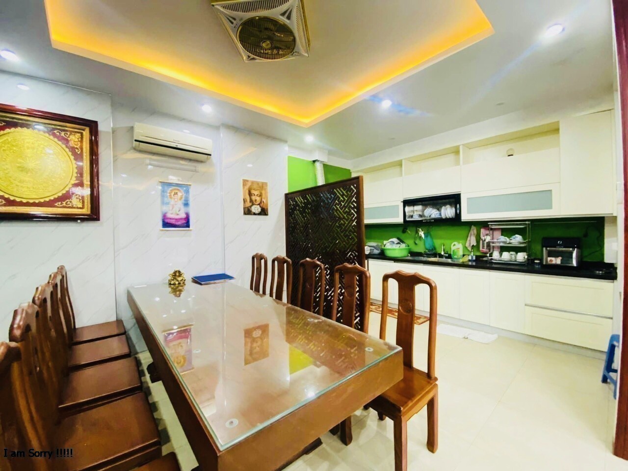 Bán căn LK Dọc Bún, La Khê, Hà Đông 50m, 7 tầng thang máy, giá ưu đãi chỉ nhỉnh 17 tỷ - Ảnh 1