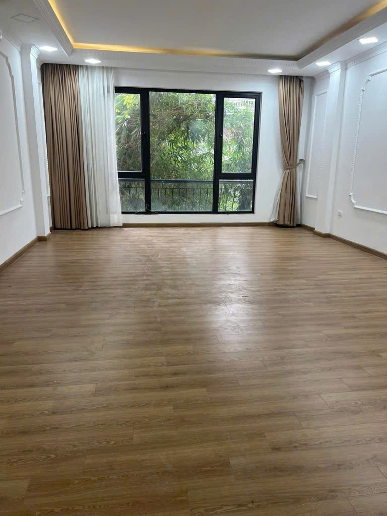 BÁN NHÀ LẠC LONG QUÂN  -  7 TẦNG THANG MÁY    -  MT 5M  -  OTO TRÁNH  -  GẦN PHỐ  -  KINH DOANH ĐỈNH - Ảnh 3