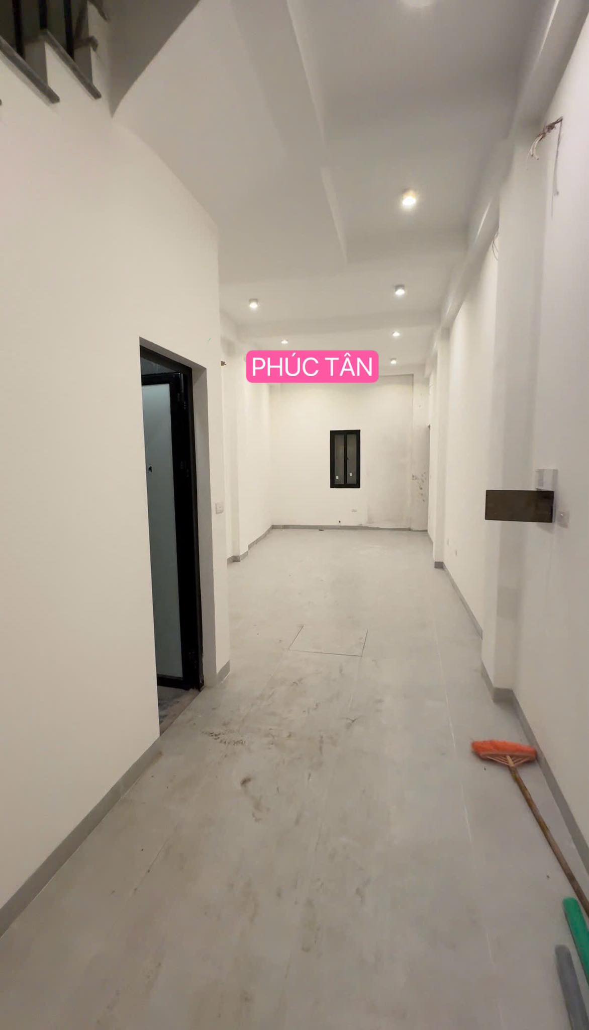 Cho thuê nhà ngõ ô tô làm CHDV, Homestay Phúc Tân, Hoàn Kiếm 80m x 4T giá 22 triệu - Ảnh chính