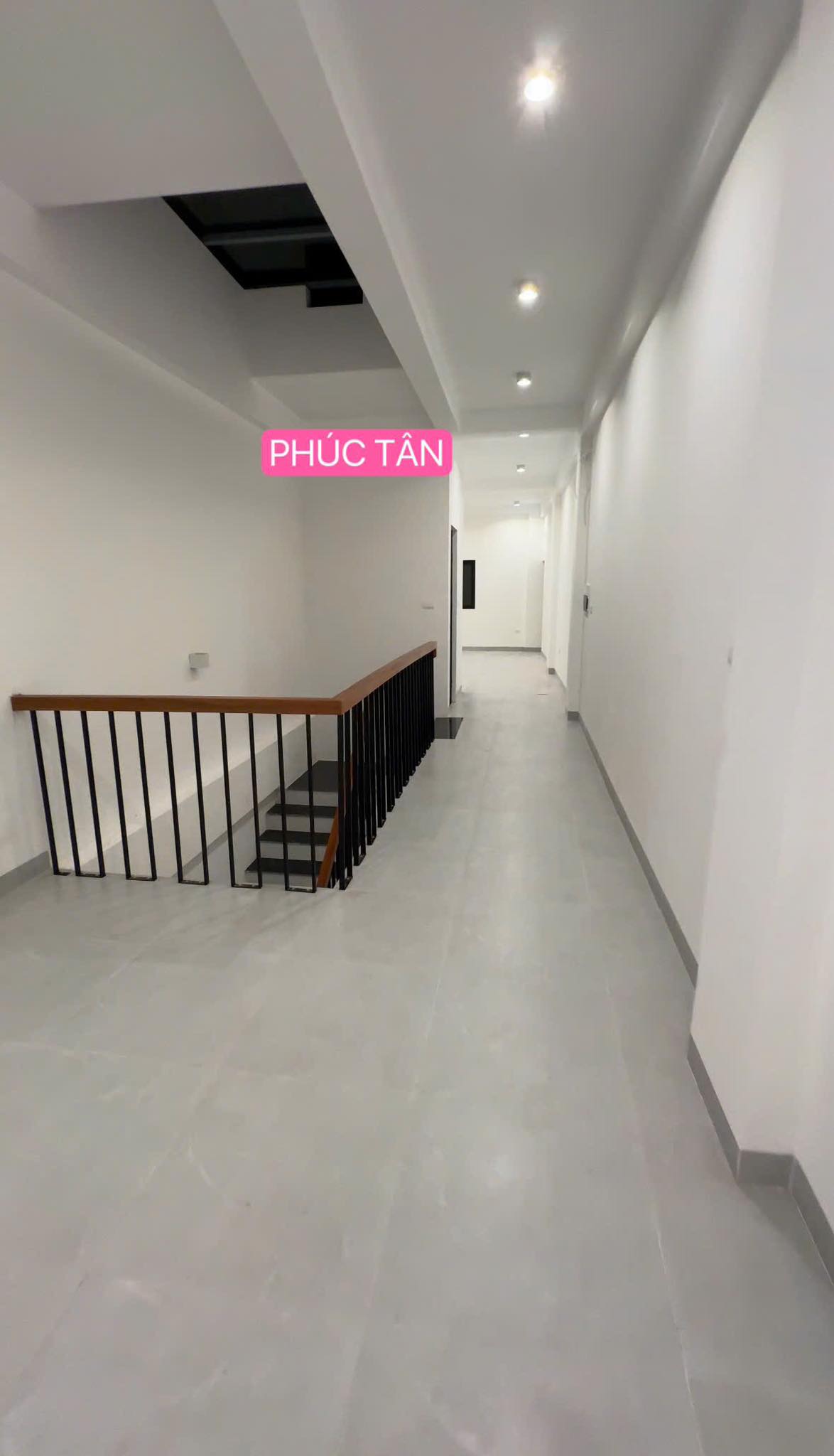 Cho thuê nhà ngõ ô tô làm CHDV, Homestay Phúc Tân, Hoàn Kiếm 80m x 4T giá 22 triệu - Ảnh 2