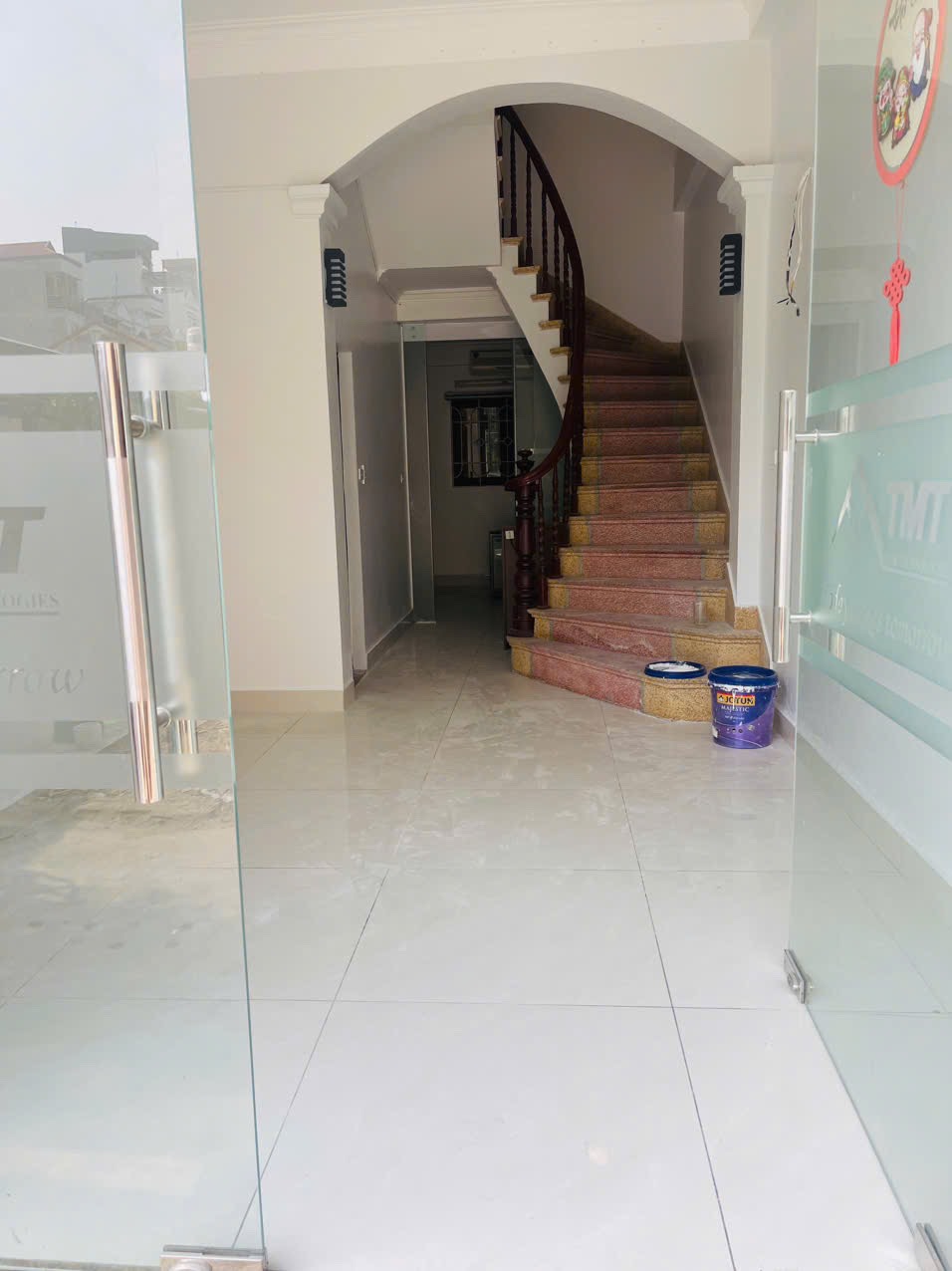 CHO THUÊ NHÀ NGUYÊN CĂN – LẠC LONG QUÂN – 4 TẦNG – GIÁ TỐT 15 TRIỆU/THÁNG - Ảnh 2
