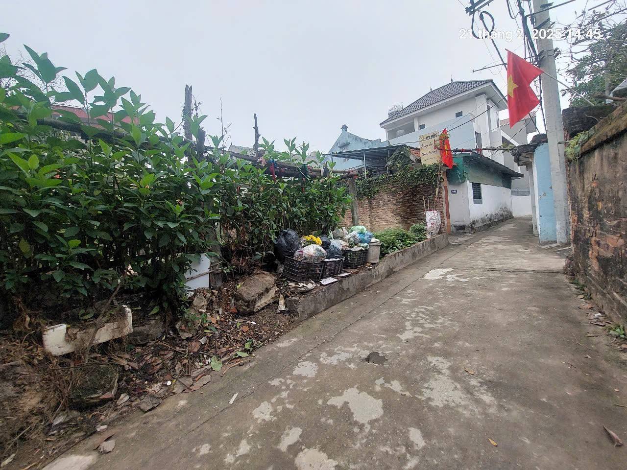 Chủ cũ tìm chủ mới 92m2, 4.6m, 5.83 tỷ, nở hậu, ô tô, thông, Việt Hùng, Đông Anh. - Ảnh 4